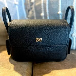 House of Little Bunny - Treasure 22 PU - Black Color